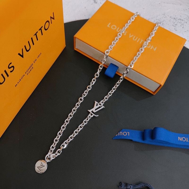 Louis Vuitton Necklaces